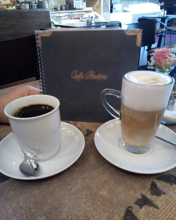 Cafe Pausini